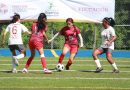 Delegación Colima está lista para el Encuentro Nacional Deportivo Indígena 2025