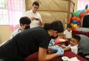 Secretaría de Salud ha tamizado a más de 47 mil estudiantes en el estado de Colima