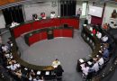Congreso de Colima respalda por mayoría la minuta sobre ratificación de mandos de la Guardia Nacional