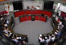 Legislatura de Colima valida minuta Federal en materia de extorsión