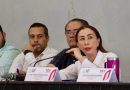 Registran en VdeA las Metas Estratégicas del Año 2025 cumplimiento del 80%