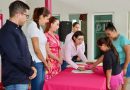 Entrega Tey gratis‎ actas de nacimiento