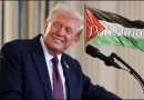 EU publica plan de Trump para poner fin a la guerra en Gaza