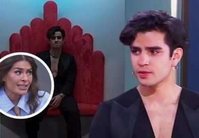 Galilea Montijo habla de la salida de Aarón Mercury y reacciona a rumores de fraude en La Casa de los Famosos: «Nadie lo podía creer»
