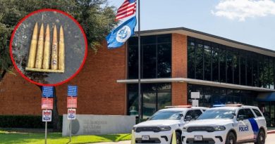 Murió Miguel Ángel García, mexicano herido durante tiroteo en centro de detención de ICE en Dallas