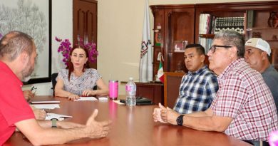 Refuerza VdeA la descacharrización en colaboración con autotransportistas