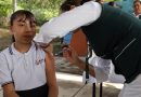 Salud Colima advierte que VPH es frecuente; toda persona sexualmente activa está en riesgo de contraer la enfermedad
