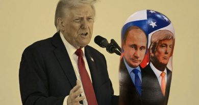 Putin y Trump ya no se reunirán; el magnate hizo un alarmante pedido a Ucrania
