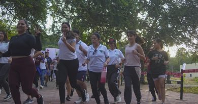 Incode invita a la 2ª Carrera ‘Ponte Pila’ el 7 de diciembre en La Campana Incode invita a la 2ª Carrera ‘Ponte Pila’ el 7 de diciembre en La Campana