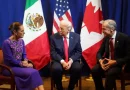Sheinbaum destaca buena relación con Trump tras reunión en Washington