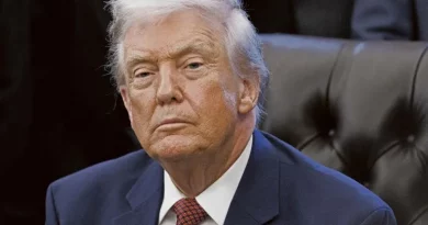 Donald Trump sugiere dejar expirar el T- MEC