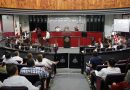 Aprueba congreso reforma que protege autonomía sindical