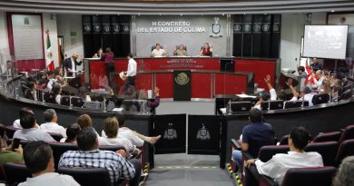 Aprueba congreso reforma que protege autonomía sindical