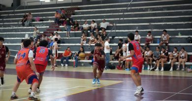 Basquetbol 3×3 y breaking clasifican etapa regional y nacional de Olimpiada Nacional Conade 2026