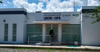 Salud brindó atención mental a más de 21 mil personas en 2025