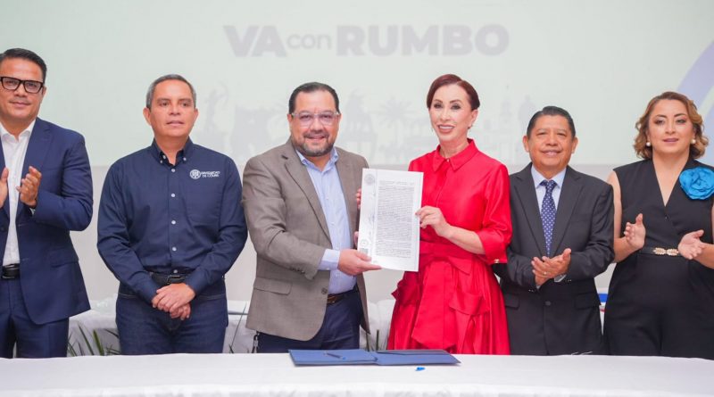 Dio fe Notario Público que Tey cumplió Metas Estratégicas 2023, 2024 y 2025