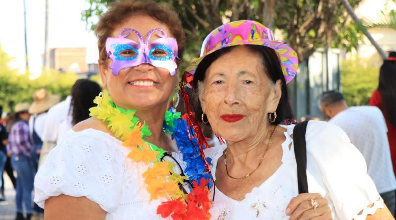 DIF Estatal Colima invita a las familias a disfrutar  ‘Martes de Carnaval’