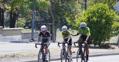 Incode realizará etapas estatales en ciclismo de ruta y levantamiento de pesas rumbo a Olimpiada Nacional Conade 2026