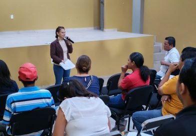 En Ixtlahuacán, Cultura Colima inicia programa de capacitaciones para la convocatoria PACMyC 2026