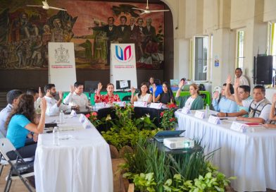 Buscan Metas Estratégicas de 2026 desarrollar potencial de jóvenes: Tey