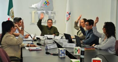 IEE aprueba Cuenta Pública Anual 2025