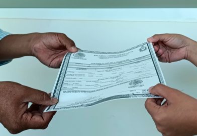 DIF Estatal Colima ofrece asesoría para regularizar el estado civil de las personas