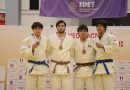 Jóvenes colimenses clasifican a la Olimpiada Nacional Conade 2026, en judo