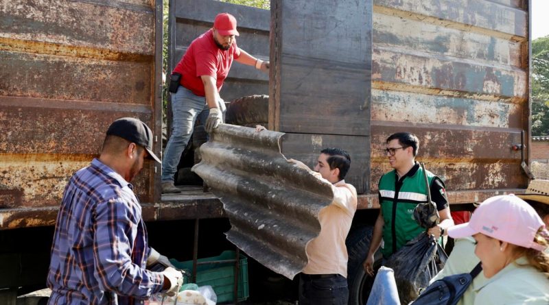 SS: Colima reporta cero casos de dengue y se posiciona entre los estados con menor incidencia