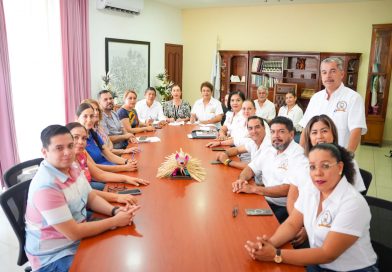 ‎Firma VdeA con Sindicato convenio ‎de incremento salarial para 2026