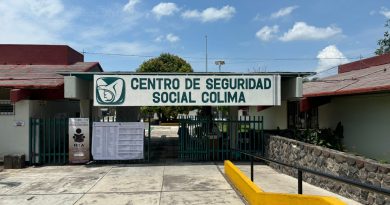 Impulsa IMSS Colima el deporte y la salud con Torneo de Futsal Femenil