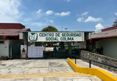 Impulsa IMSS Colima el deporte y la salud con Torneo de Futsal Femenil