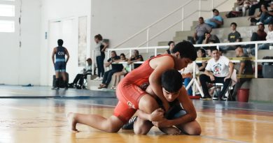 Cerca de 150 colimenses buscan su pase a etapa regional Olimpiada Nacional Conade