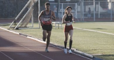 INCODE realizará el fin de semana etapa estatal de atletismo y ciclismo contrareloj