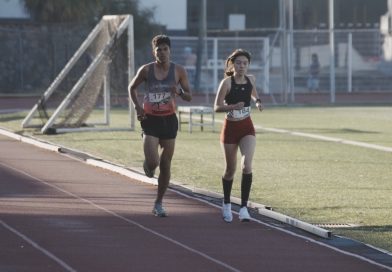 INCODE realizará el fin de semana etapa estatal de atletismo y ciclismo contrareloj