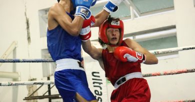 Clasifican más colimenses a etapa regional y nacional clasificatorio rumbo a Olimpiada Nacional Conade 2026