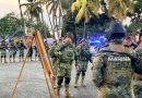 Intensifican operativos fuerzas federales y estatales