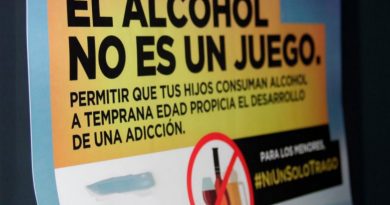 Centros Comunitarios de Salud Mental y Adicciones en Colima brindan ayuda profesional contra alcoholismo