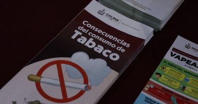 Salud previene sobre riesgos que pueden causar cáncer