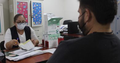 Salud refuerza acciones para prevenir riesgos asociados a epilepsia