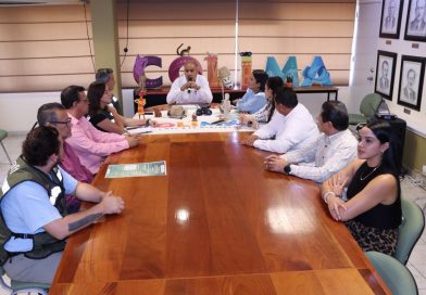 Invita Educación a escuelas de Educación Básica a sumarse a ‘Aulas Vivas Colima 2026’