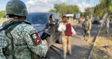 Despliegan seguridad por festejos charrotaurinos