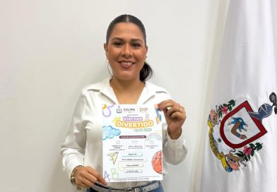 ‘Viernes Divertido en la UDIF’ regresa el 27 de febrero con más actividades para niñas, niños y adolescentes