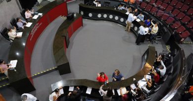 Avala Congreso de Colima hasta nueve años de prisión por cometer “sumisión química”