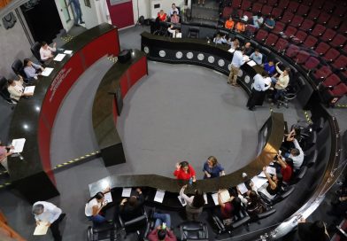 Avala Congreso de Colima hasta nueve años de prisión por cometer “sumisión química”