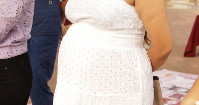 Salud Colima ofrece control prenatal gratuito para prevenir cardiopatías congénitas