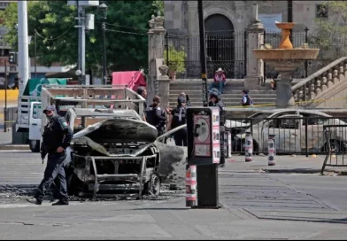 ONU lamenta muertes de civiles y militares tras jornada violenta