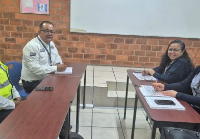 La Policía de Colima, cerca de las escuelas y de la niñez colimense