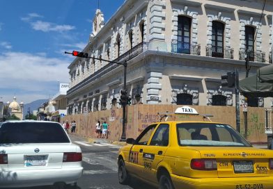 Instituciones colimenses garantizan seguridad de participantes en manifestaciones por 8M