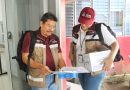 Salud refuerza acciones contra riesgos sanitarios en Operativo Semana Santa 2026