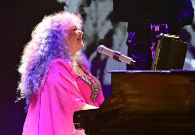 Apoteósica noche en Colima con Amanda Miguel